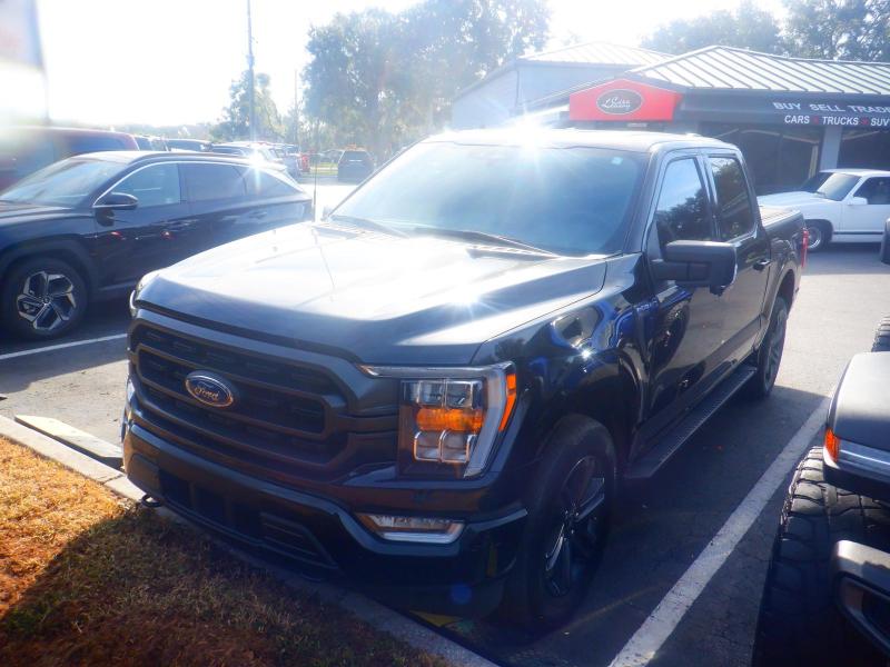 Ford F-150  2023