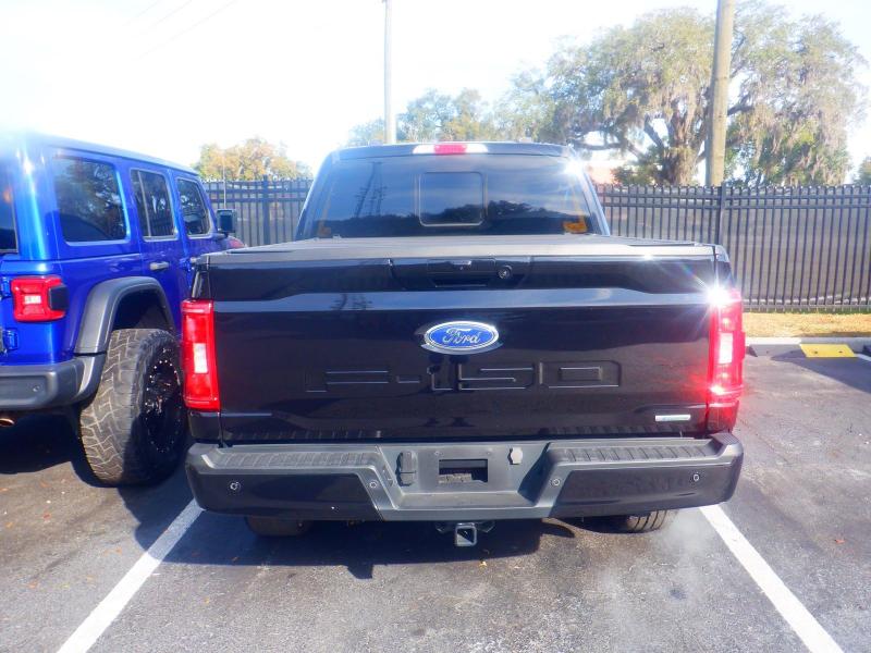 Ford F-150  2023