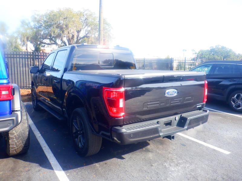 Ford F-150  2023
