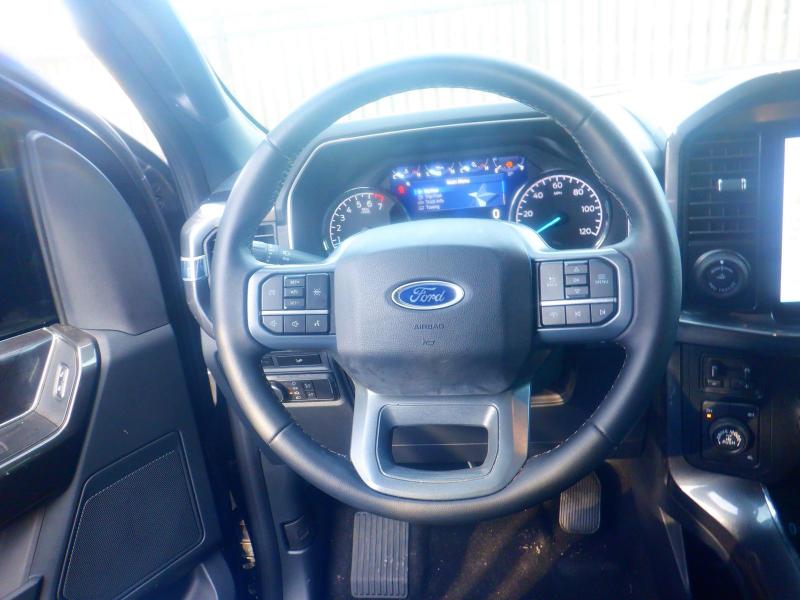 Ford F-150  2023