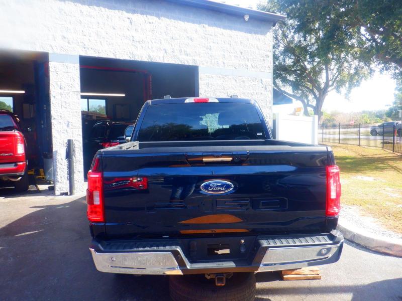 Ford F-150  2023