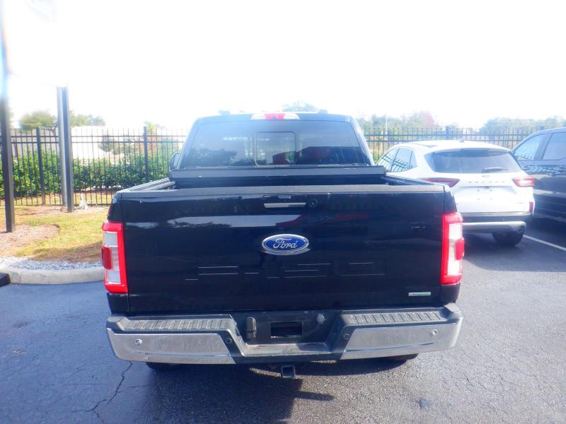 Ford F-150  2022
