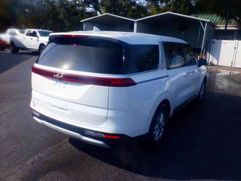 Kia Carnival  2023