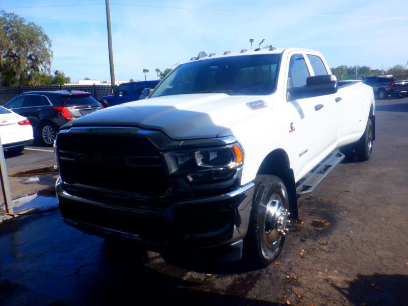 RAM 3500  2020