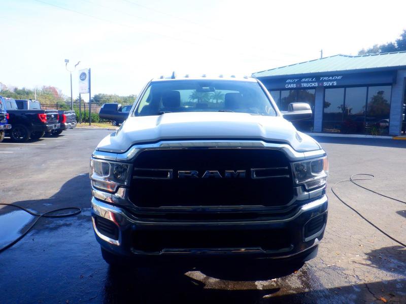 RAM 3500  2020