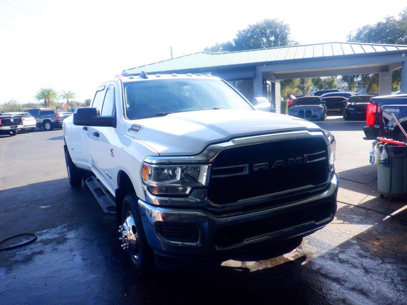 RAM 3500  2020