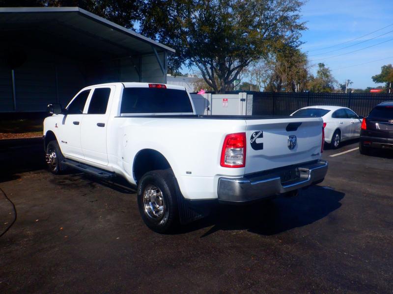 RAM 3500  2020
