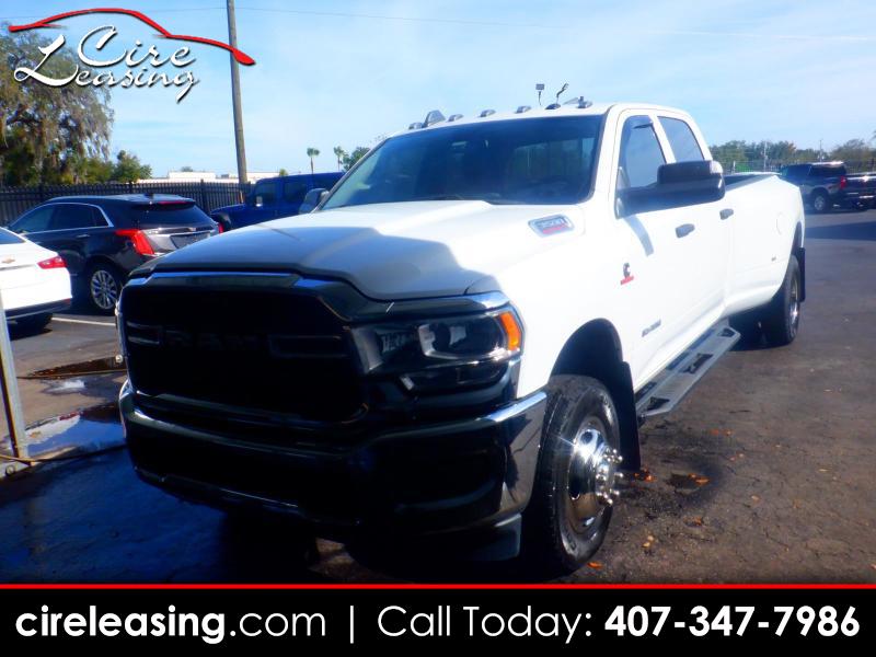 RAM 3500  2020