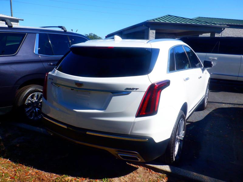 Cadillac XT5  2024