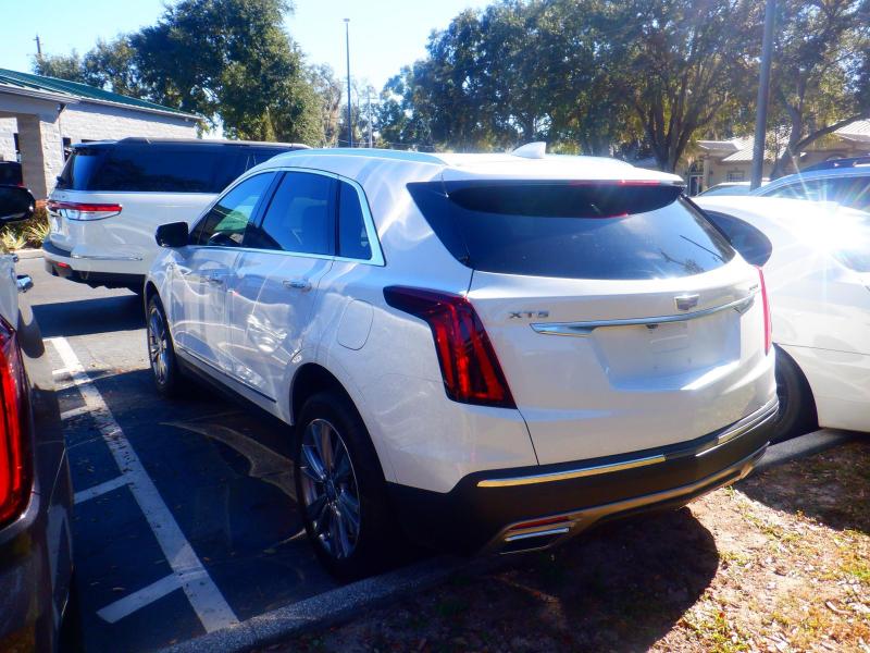 Cadillac XT5  2024