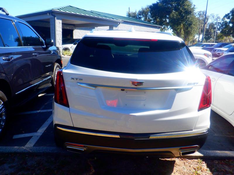 Cadillac XT5  2024