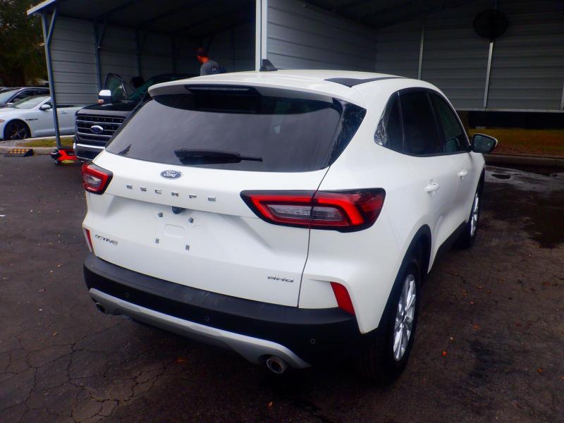 Ford Escape Active 2023