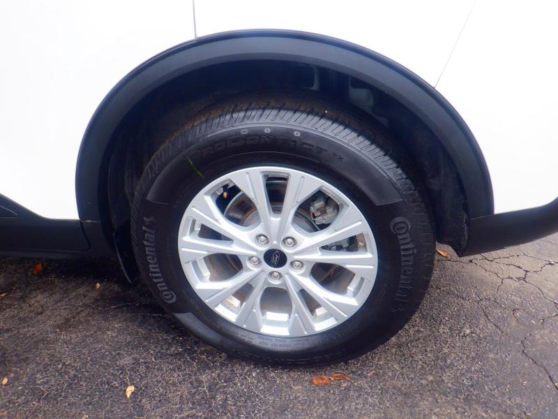 Ford Escape Active 2023