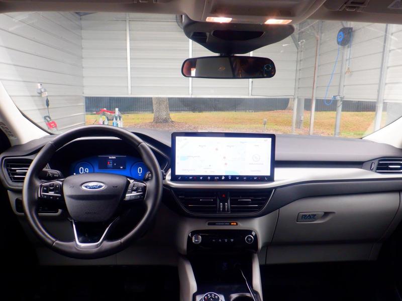 Ford Escape Active 2023