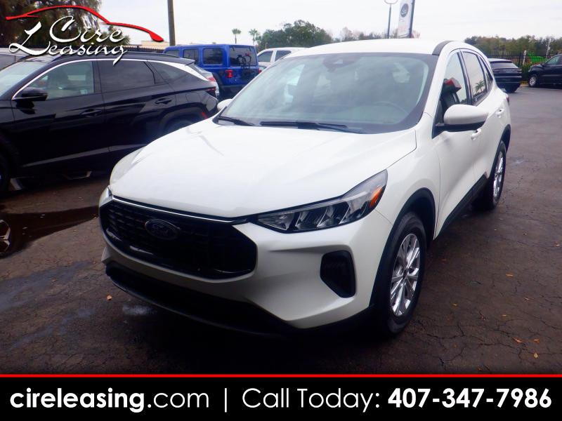 Ford Escape Active 2023