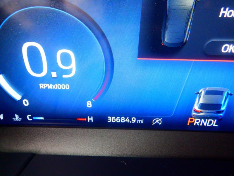 Ford Escape Active 2023