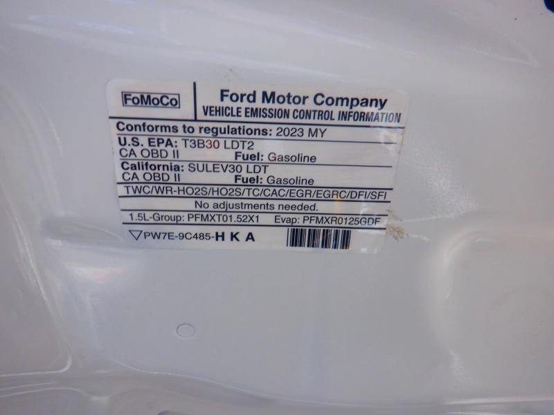 Ford Escape Active 2023