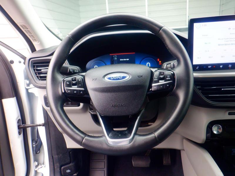 Ford Escape Active 2023