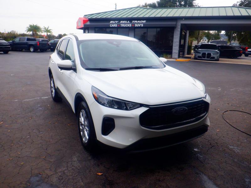 Ford Escape Active 2023