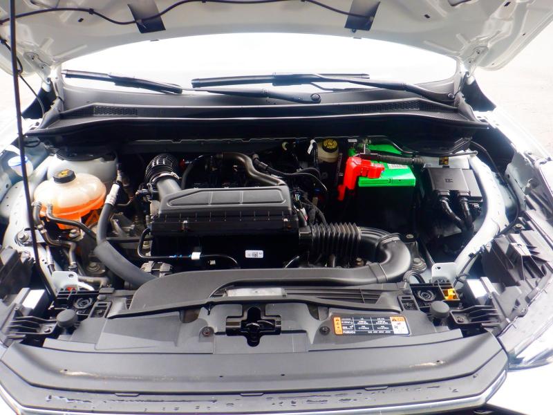 Ford Escape Active 2023