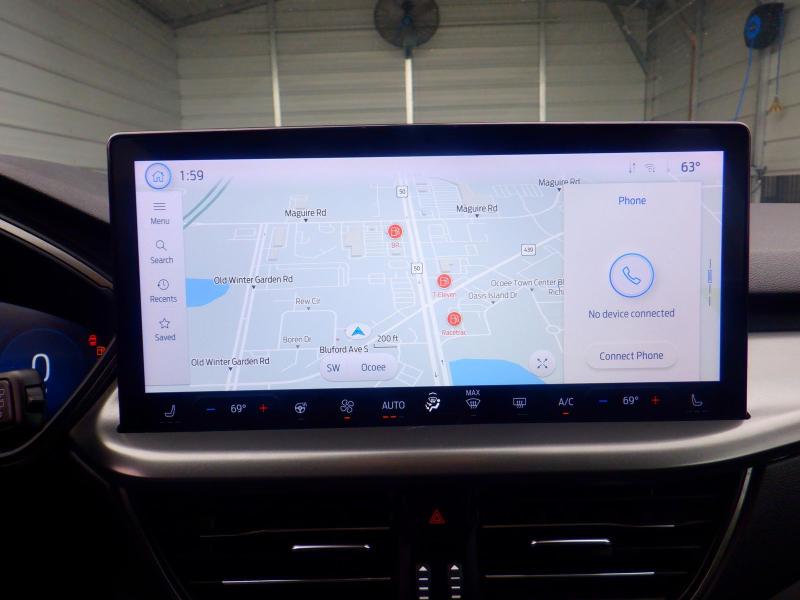 Ford Escape Active 2023