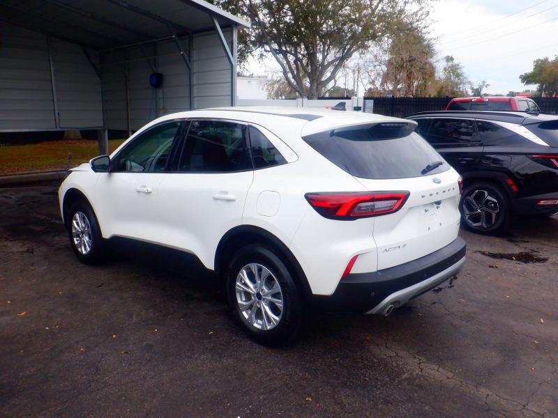 Ford Escape Active 2023