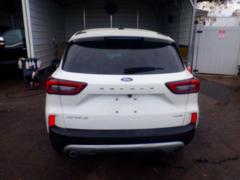 Ford Escape Active 2023