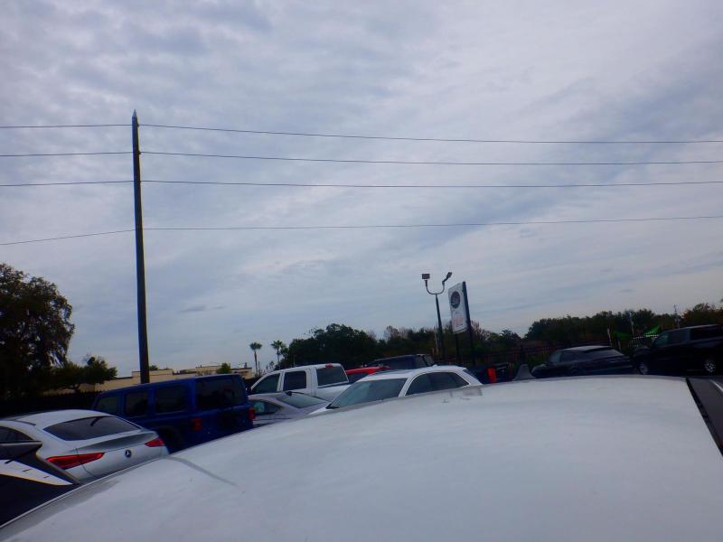 Ford Escape Active 2023