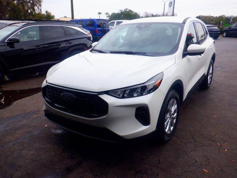Ford Escape Active 2023