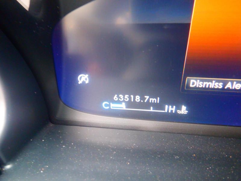 Lincoln Aviator Livery AWD 2023