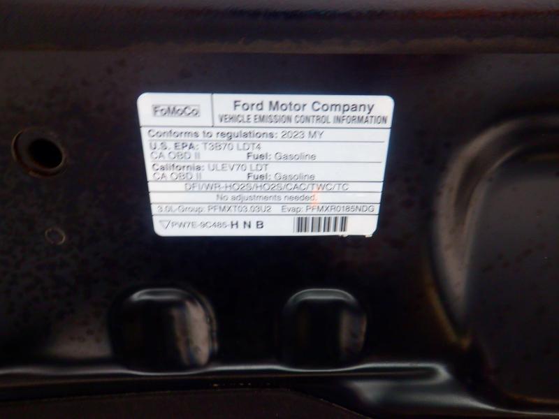 Lincoln Aviator Livery AWD 2023