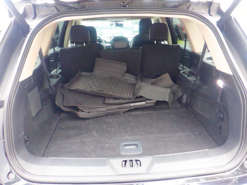 Lincoln Aviator Livery AWD 2023