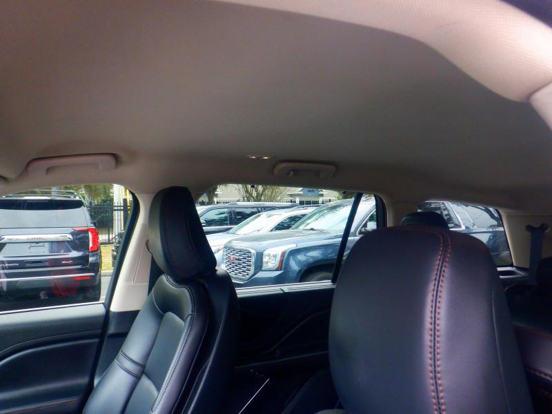 Lincoln Aviator Livery AWD 2023