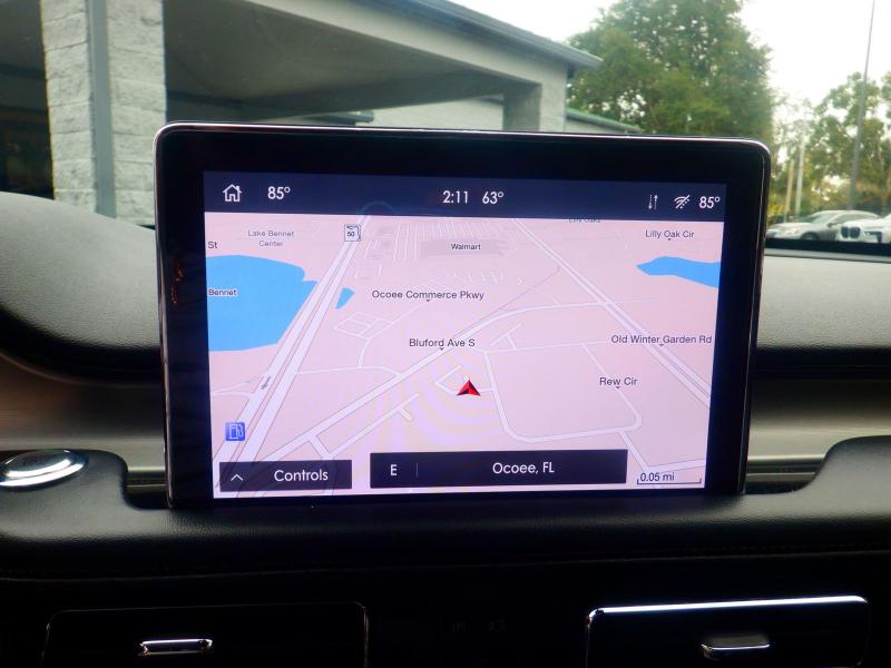 Lincoln Aviator Livery AWD 2023