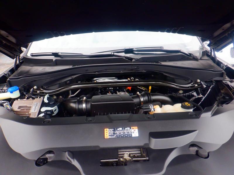 Lincoln Aviator Livery AWD 2023