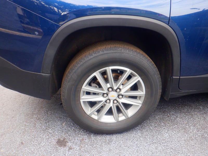 Chevrolet Traverse LT 2023
