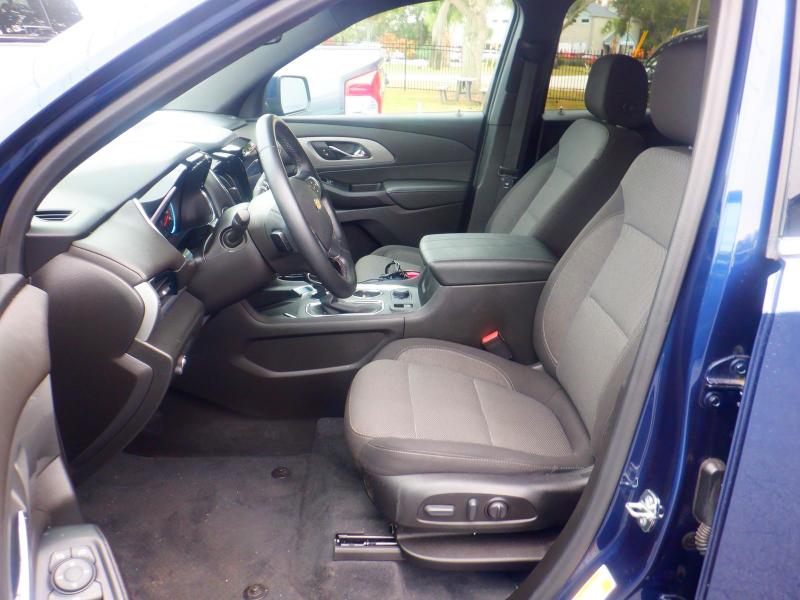Chevrolet Traverse LT 2023