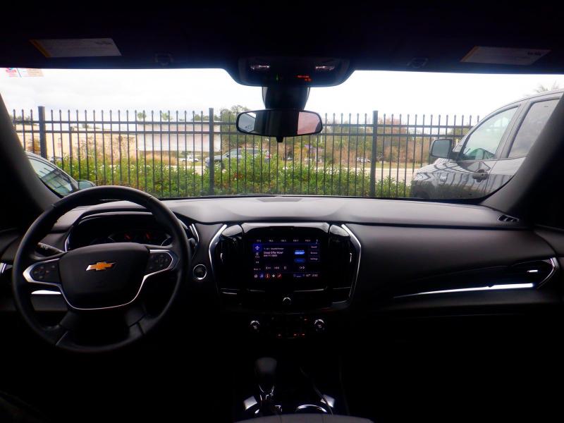 Chevrolet Traverse LT 2023