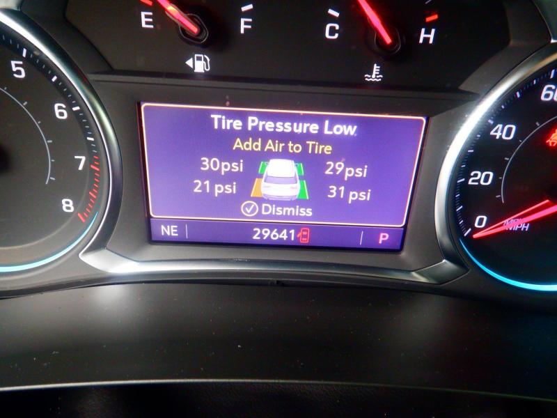 Chevrolet Traverse LT 2023