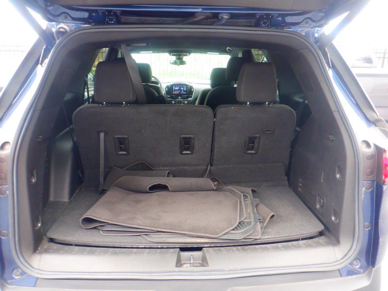 Chevrolet Traverse LT 2023