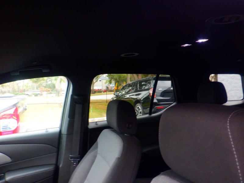 Chevrolet Traverse LT 2023