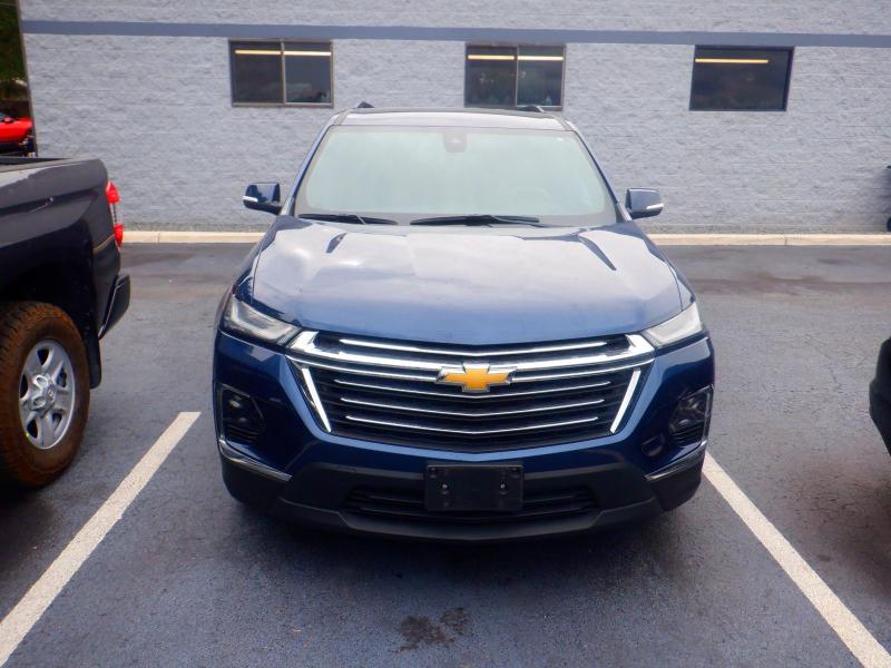 Chevrolet Traverse LT 2023
