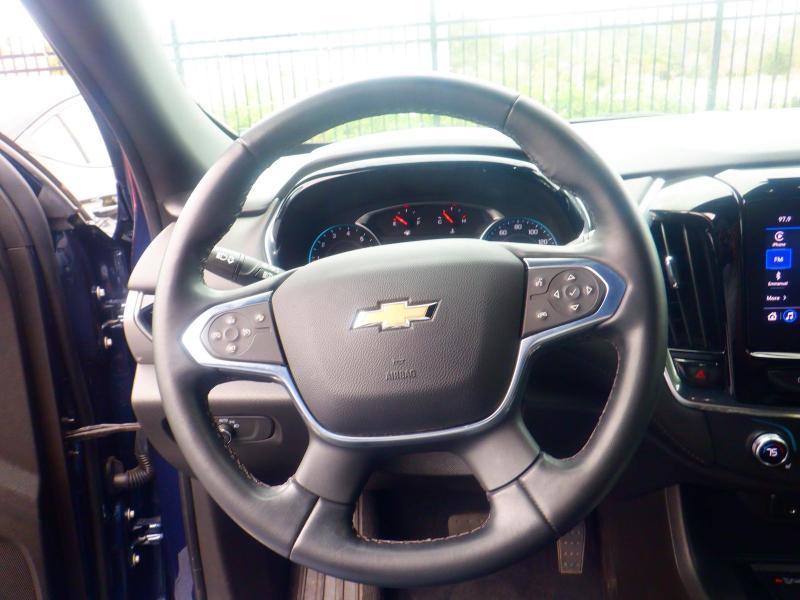 Chevrolet Traverse LT 2023