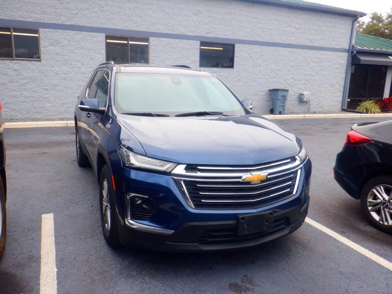 Chevrolet Traverse LT 2023