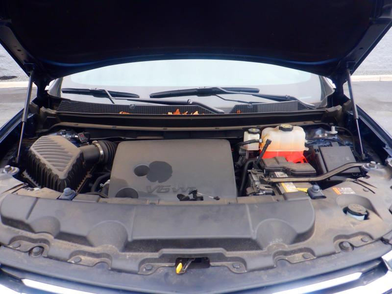 Chevrolet Traverse LT 2023