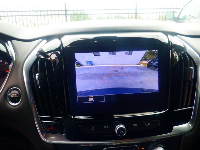 Chevrolet Traverse LT 2023