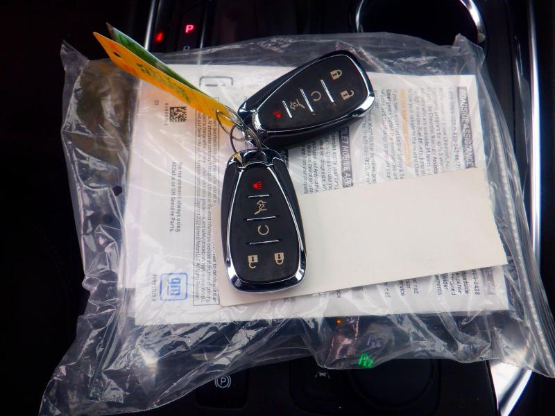 Chevrolet Traverse LT 2023