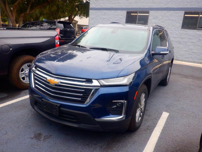 Chevrolet Traverse LT 2023