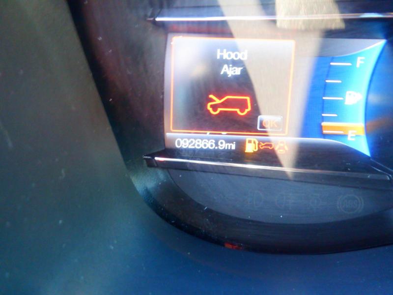 Ford Explorer Sport 2018