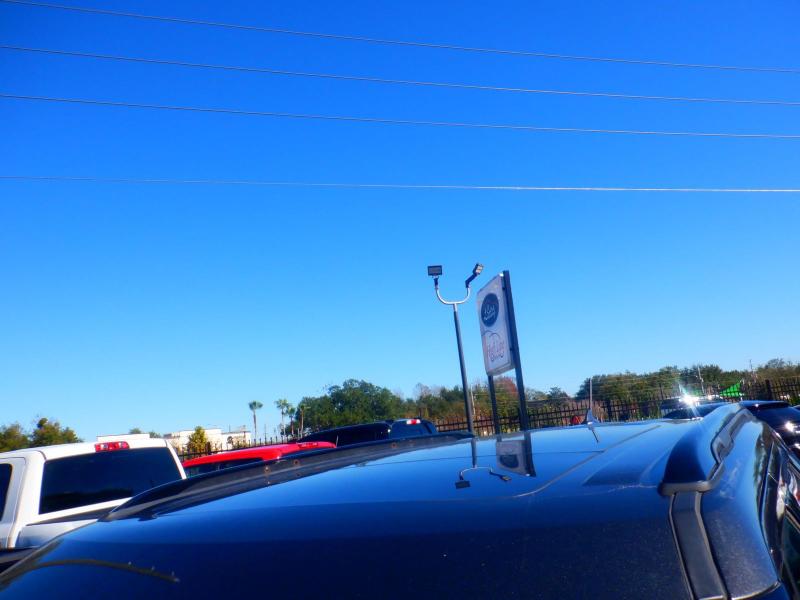 Ford Explorer Sport 2018